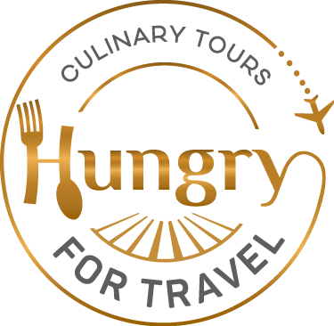 Hungry For Travel