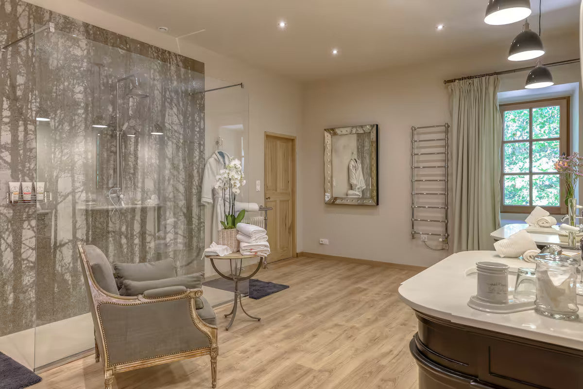 King Suite