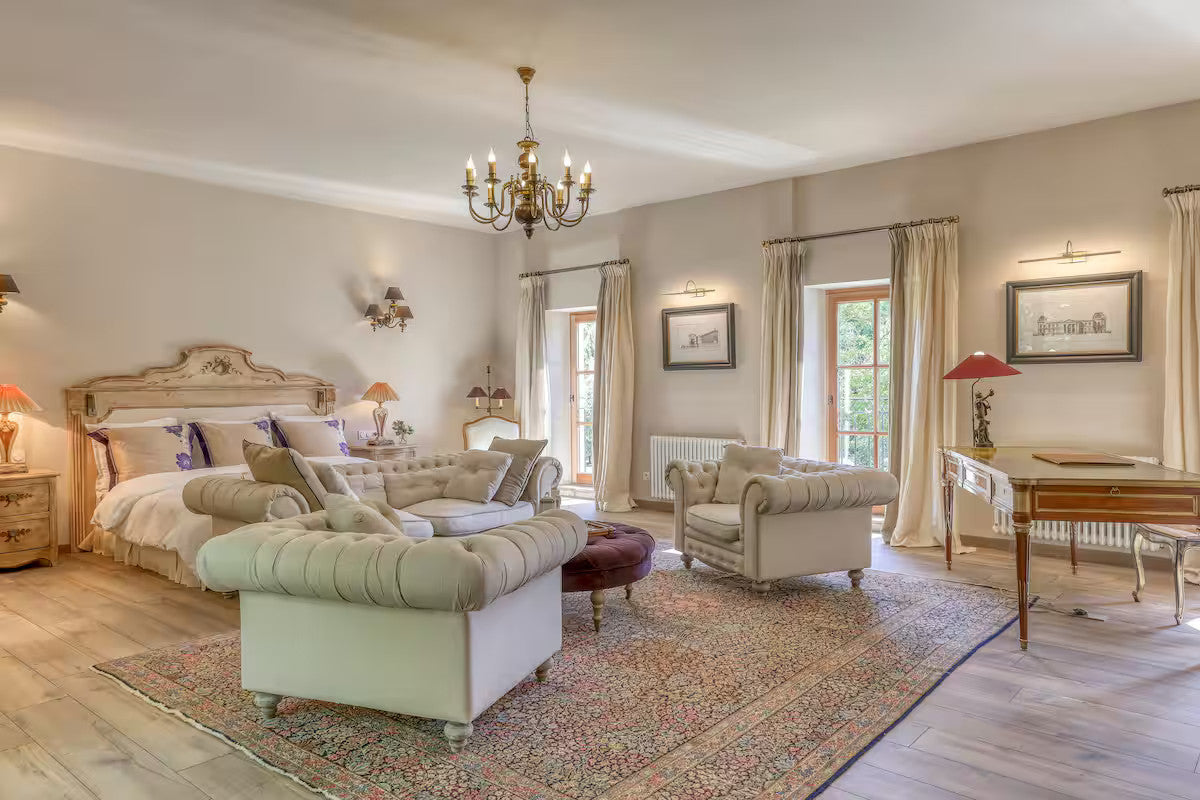 King Suite